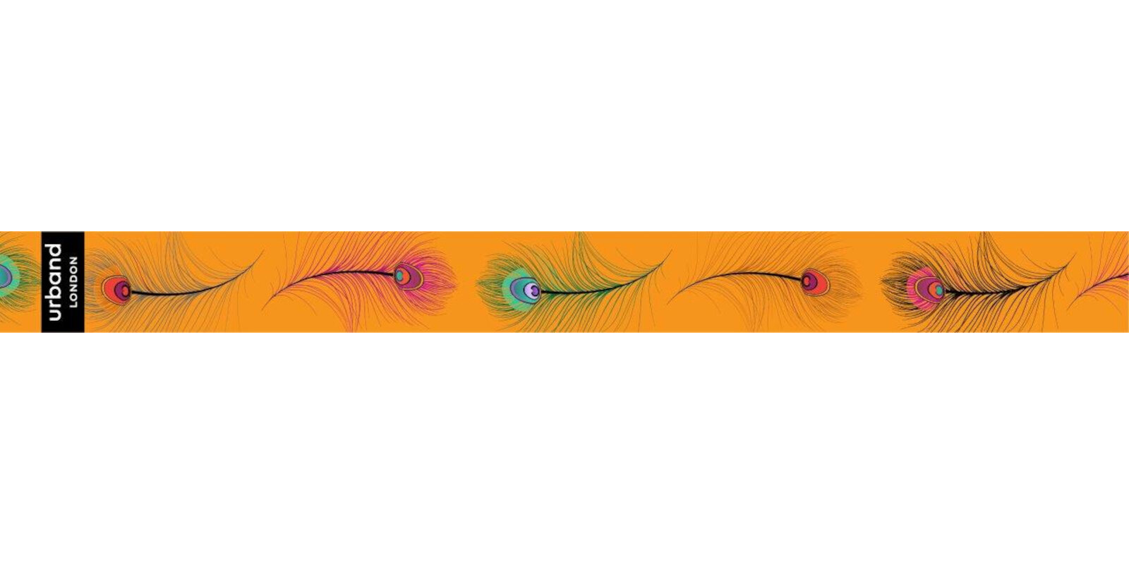 Urband London undefined pattern