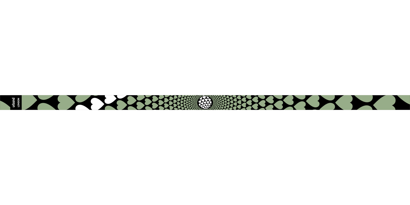Urband London undefined pattern