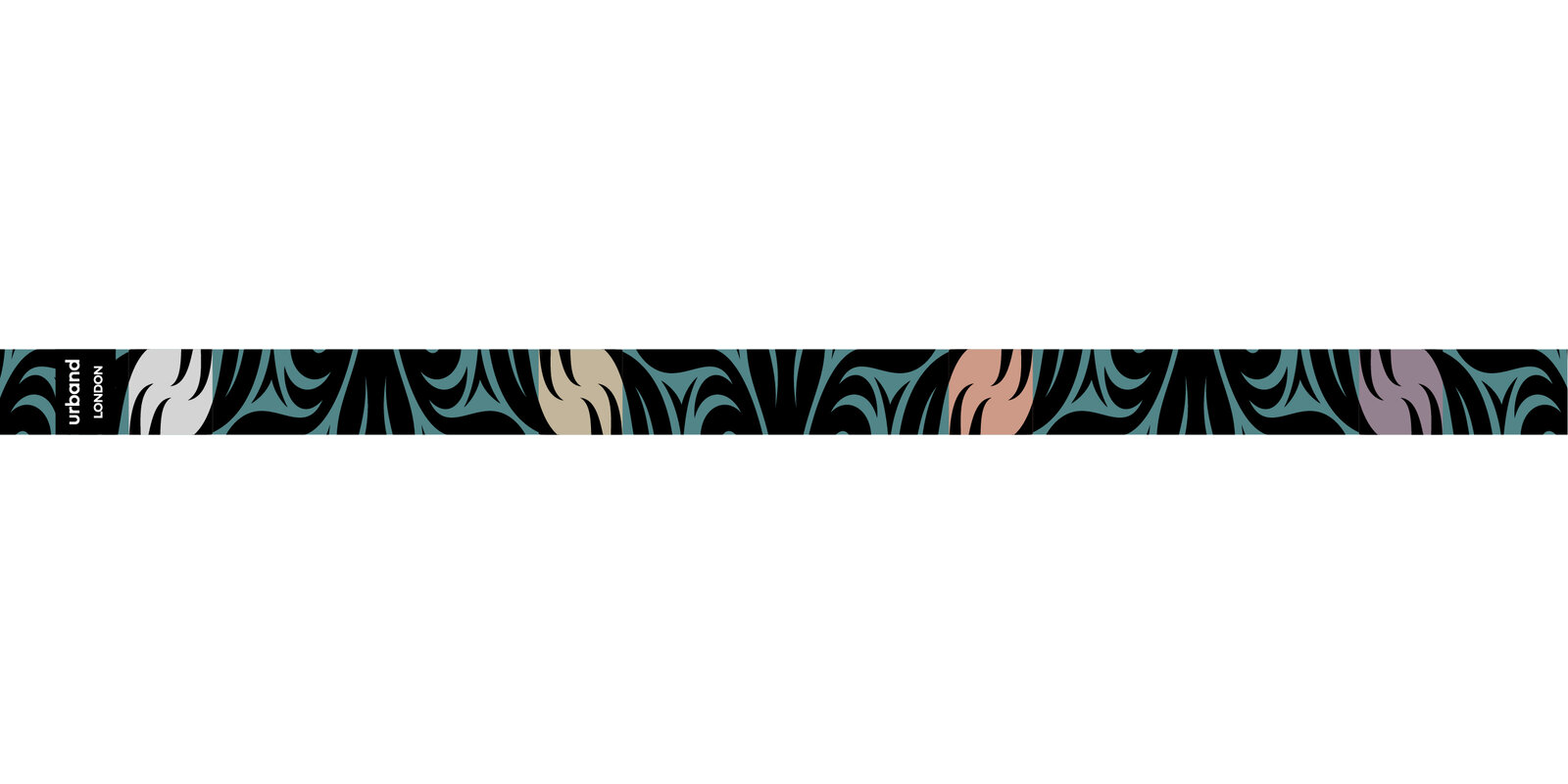Urband London undefined pattern