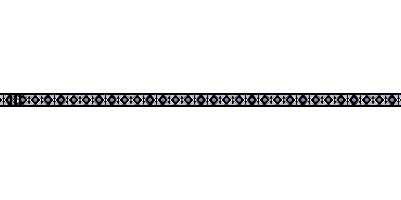 Urband London undefined pattern