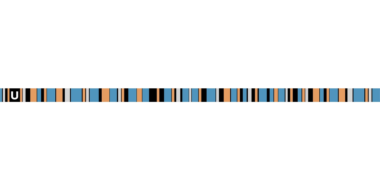 Urband London undefined pattern