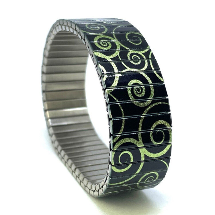 Circles Interwind 22S18 Metallic