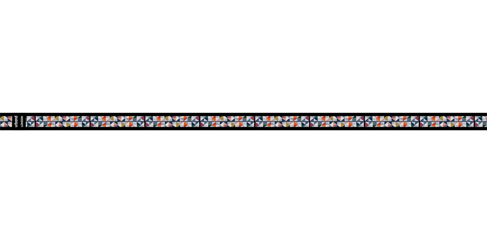 Urband London undefined pattern
