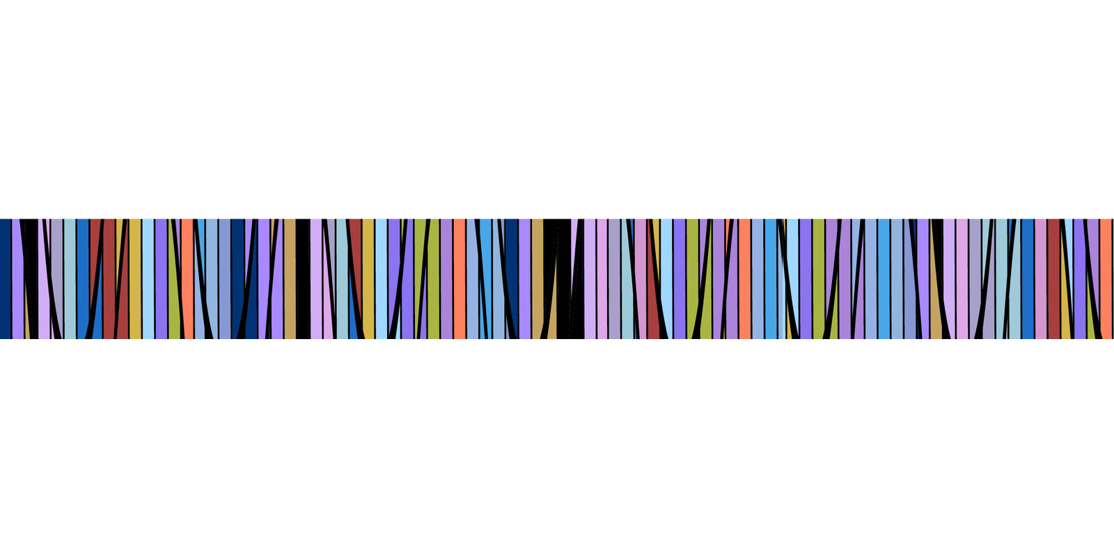 Urband London undefined pattern
