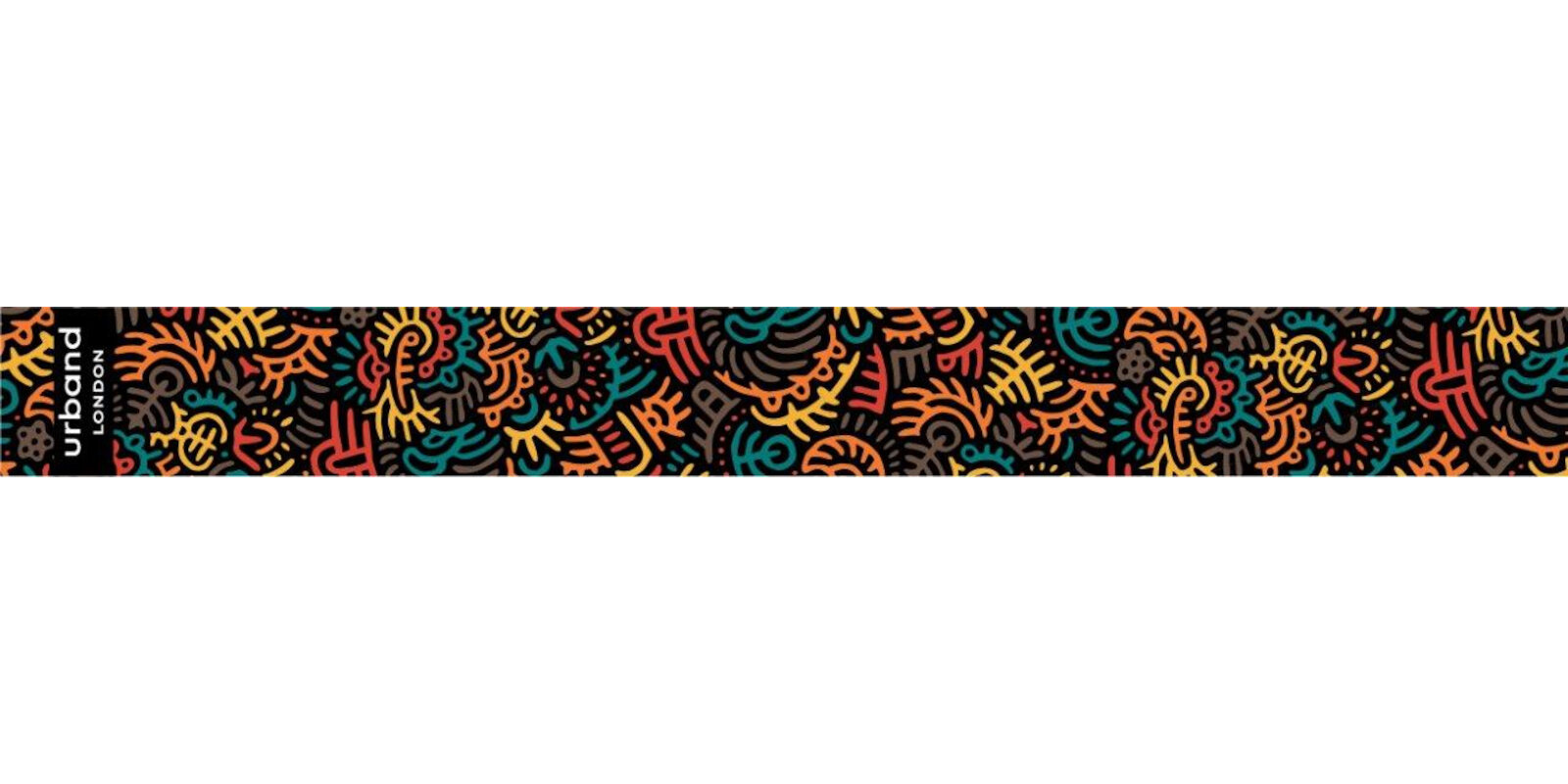 Urband London undefined pattern