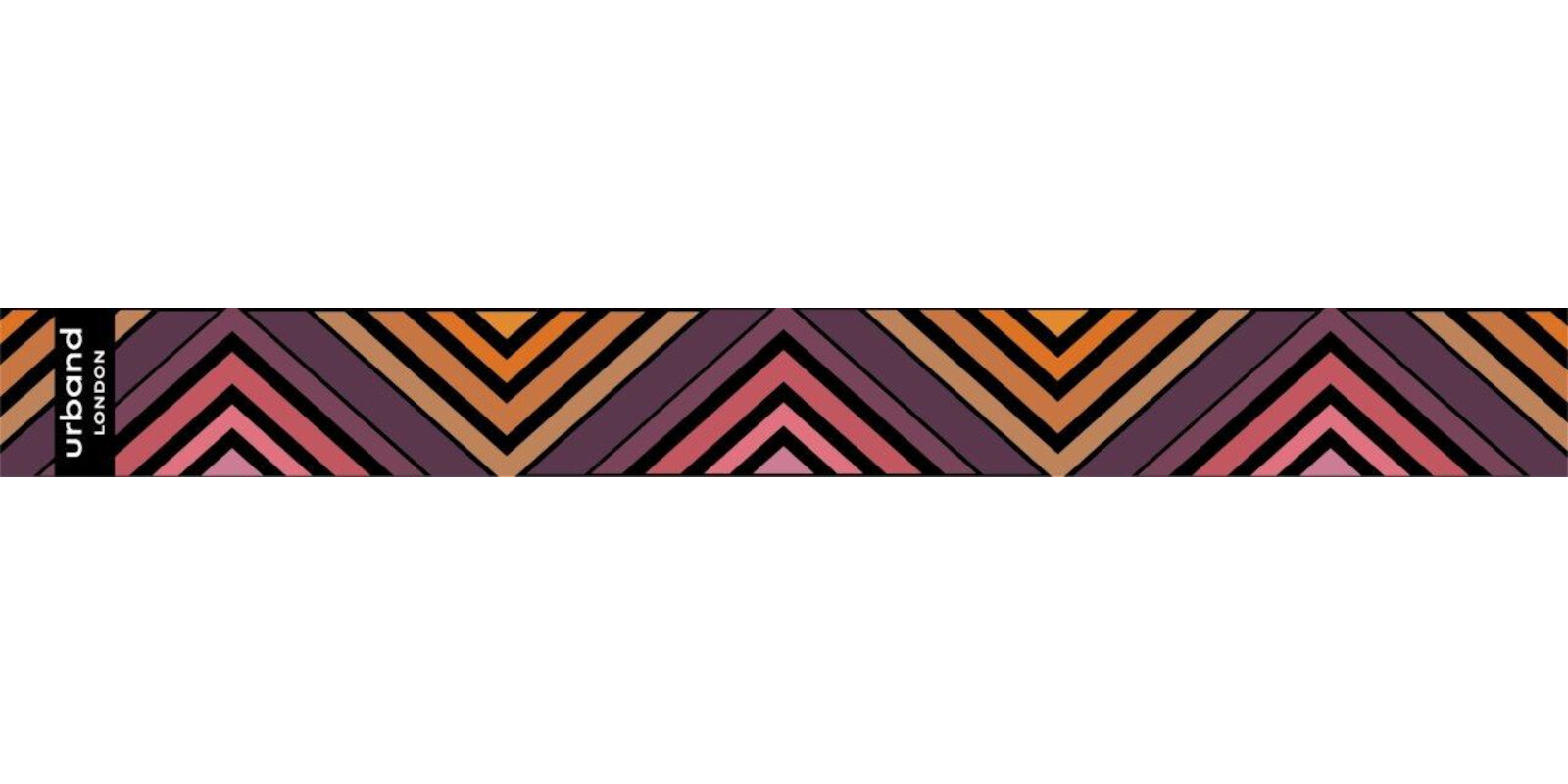 Urband London undefined pattern
