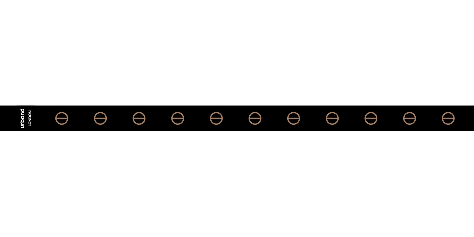 Urband London undefined pattern