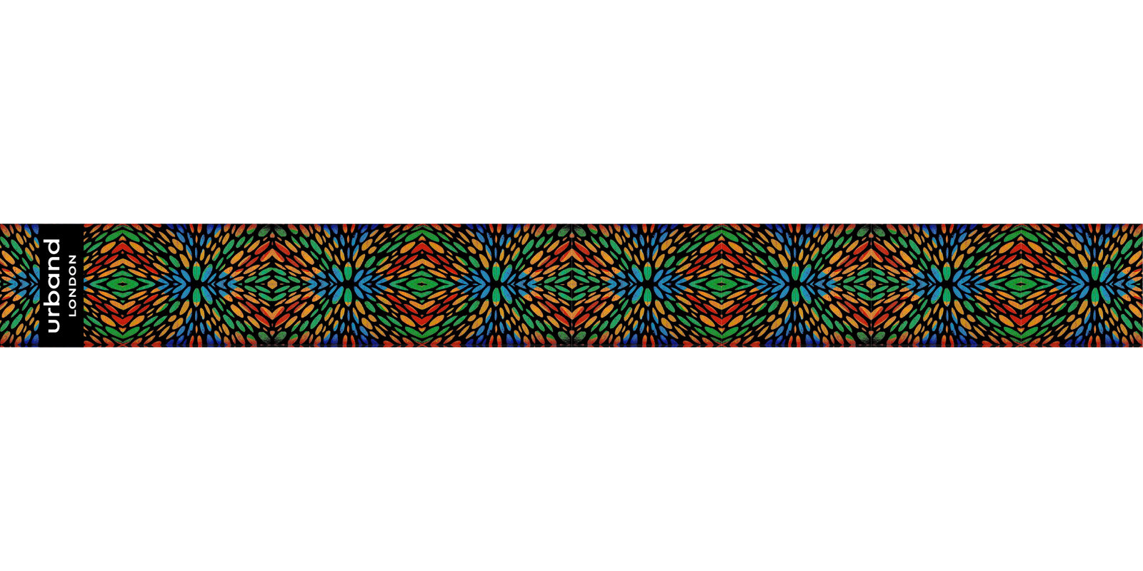 Urband London undefined pattern