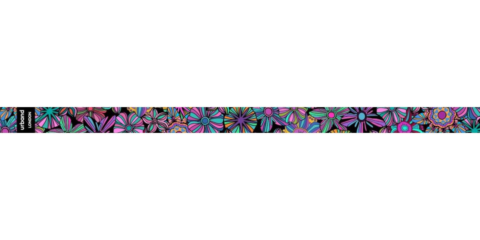 Urband London undefined pattern