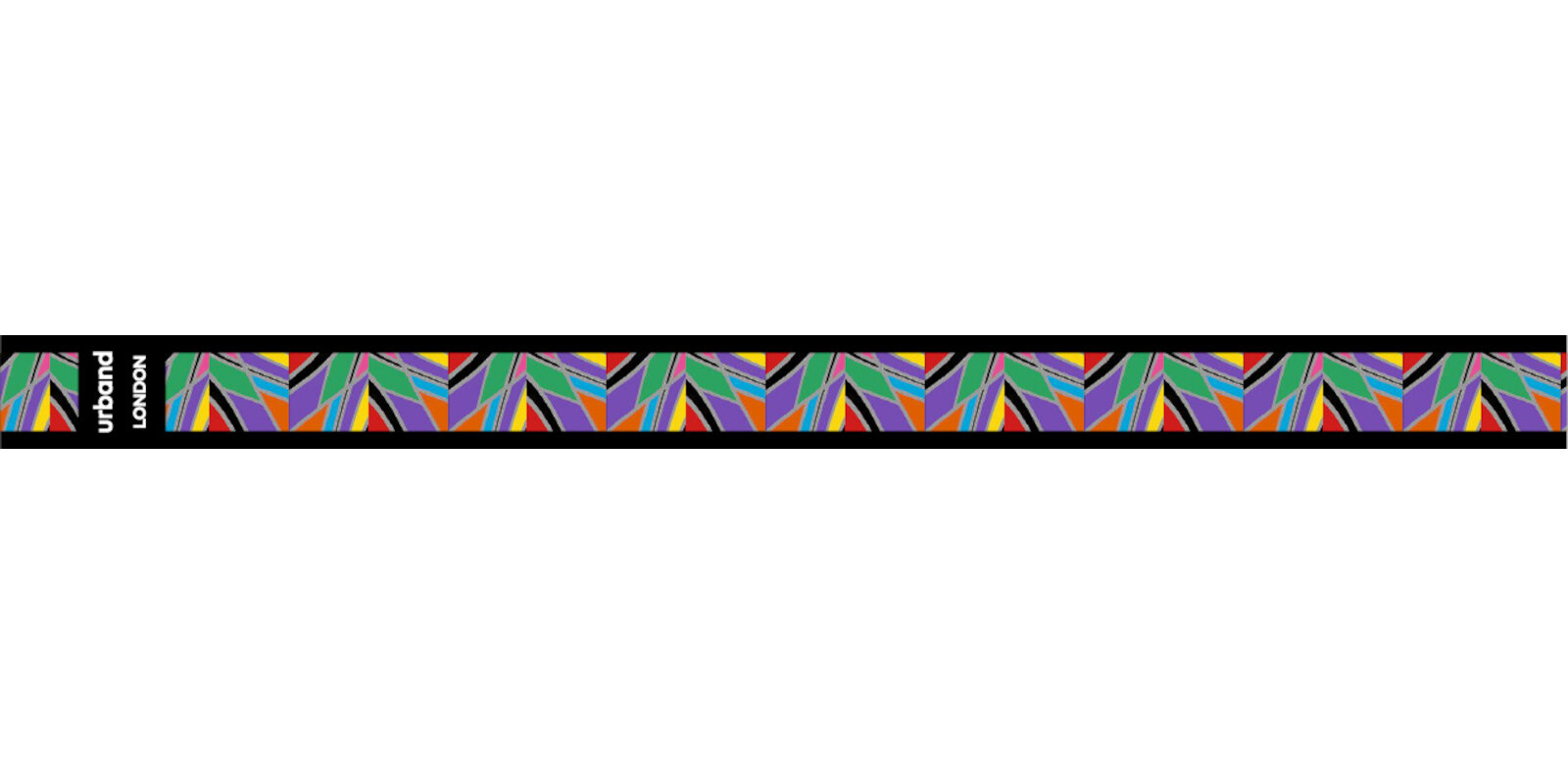 Urband London undefined pattern