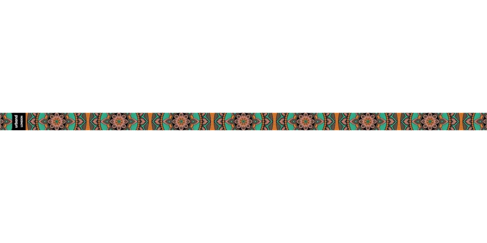 Urband London undefined pattern