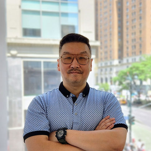 Thomas Kim from Tabular serves New York City's small businesses & residents with high-touch accounting & tax services.