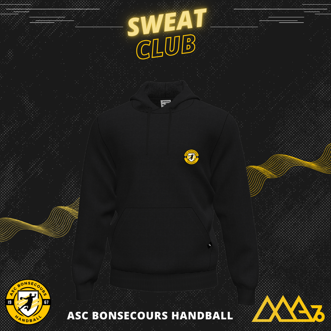 Sweat club - ASCBH
