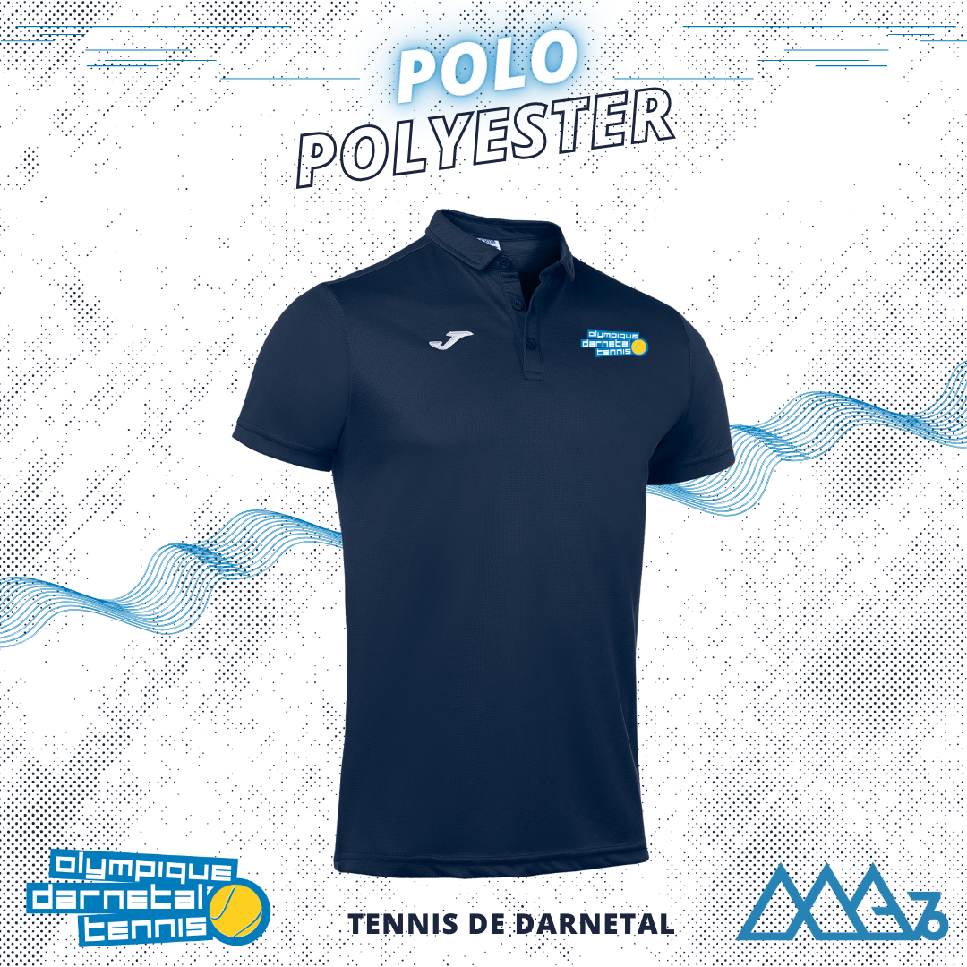 Polo - OD TENNIS