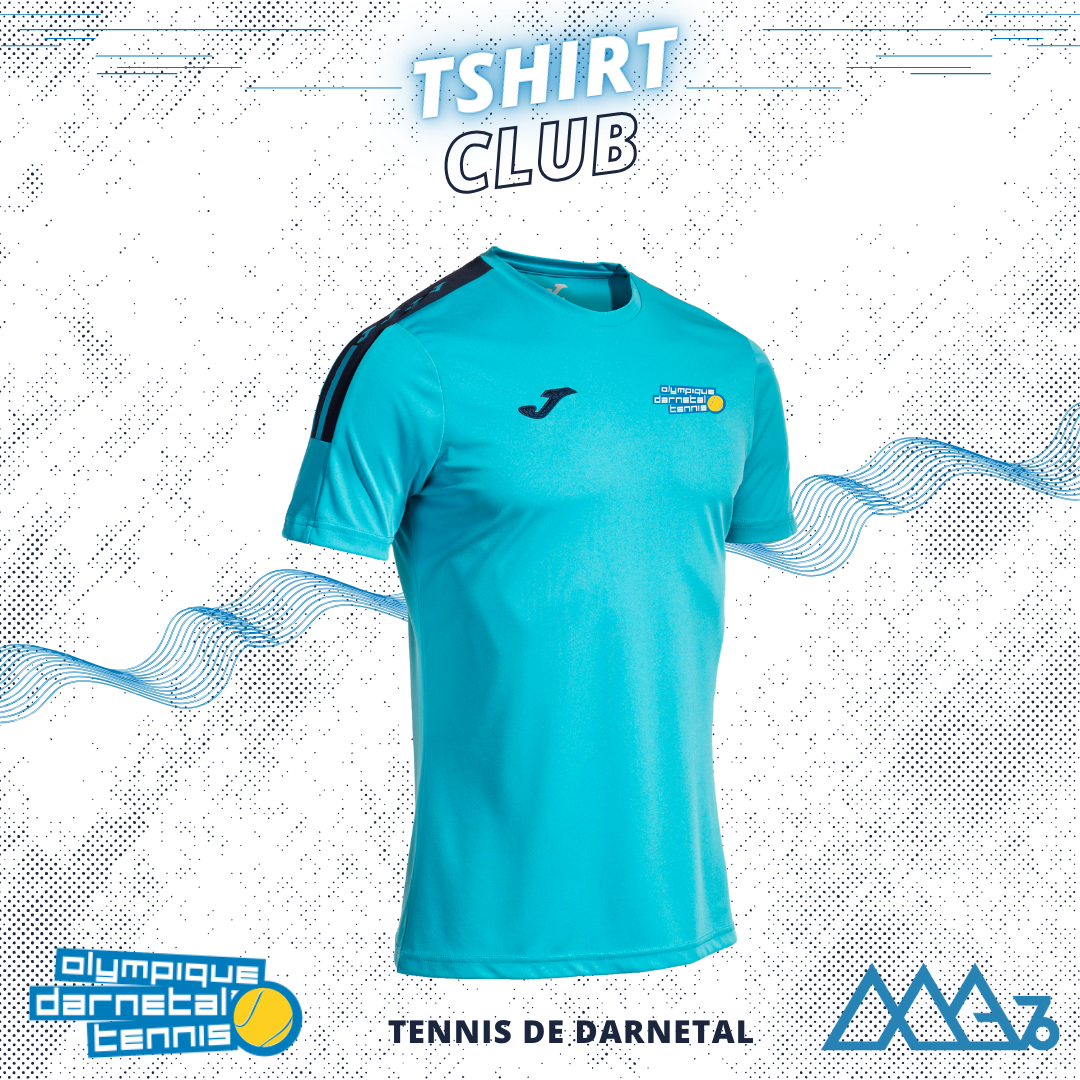 Maillot - OD TENNIS