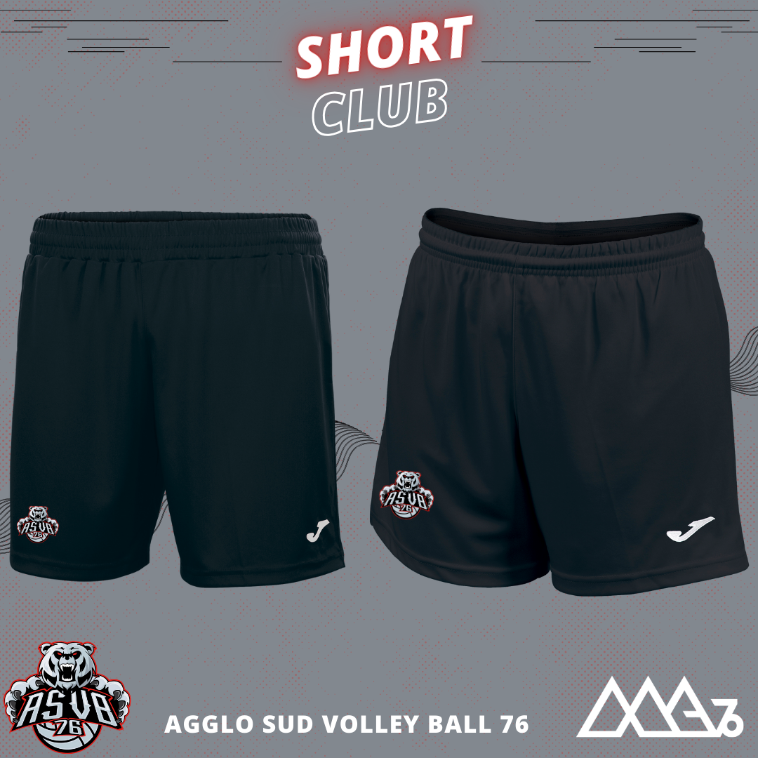 Short - ASVB76