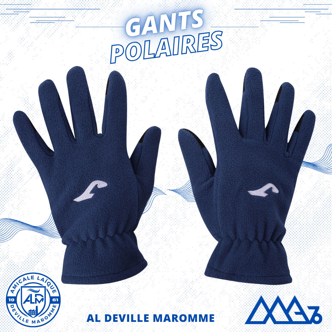 Gants - ALDM