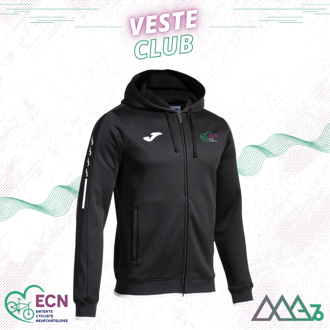 Veste - ECN