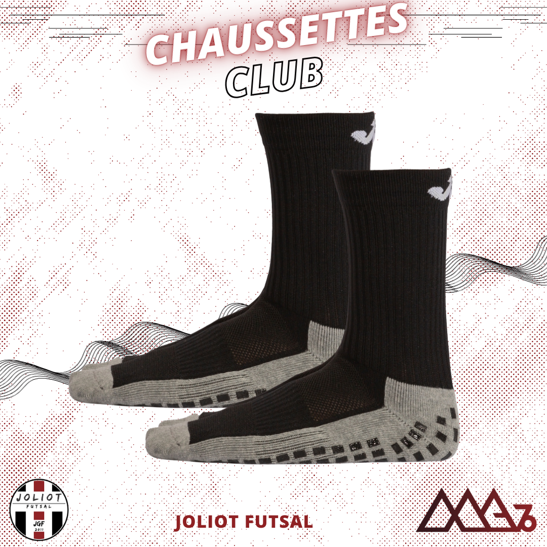 Mini chaussettes - JGF