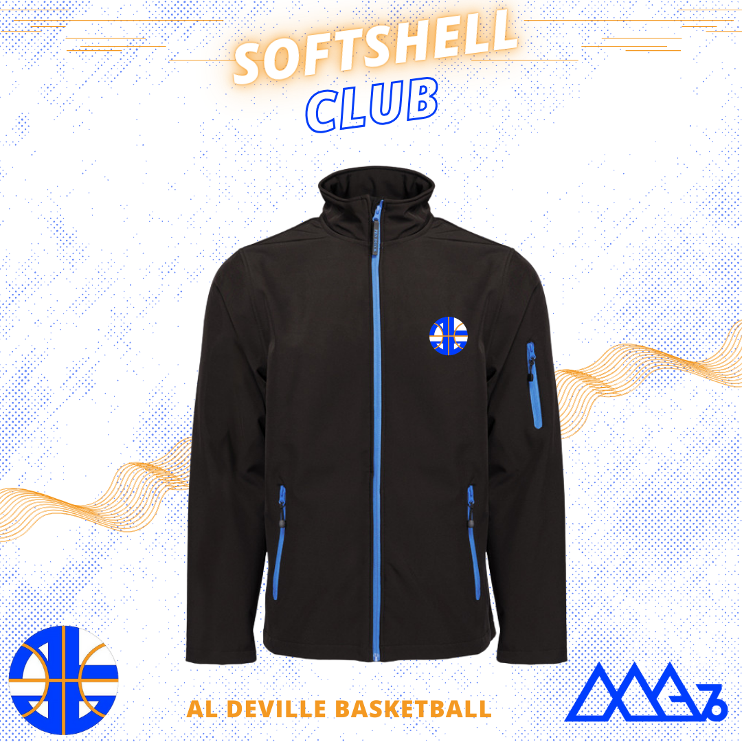 Softshell club - ALDB