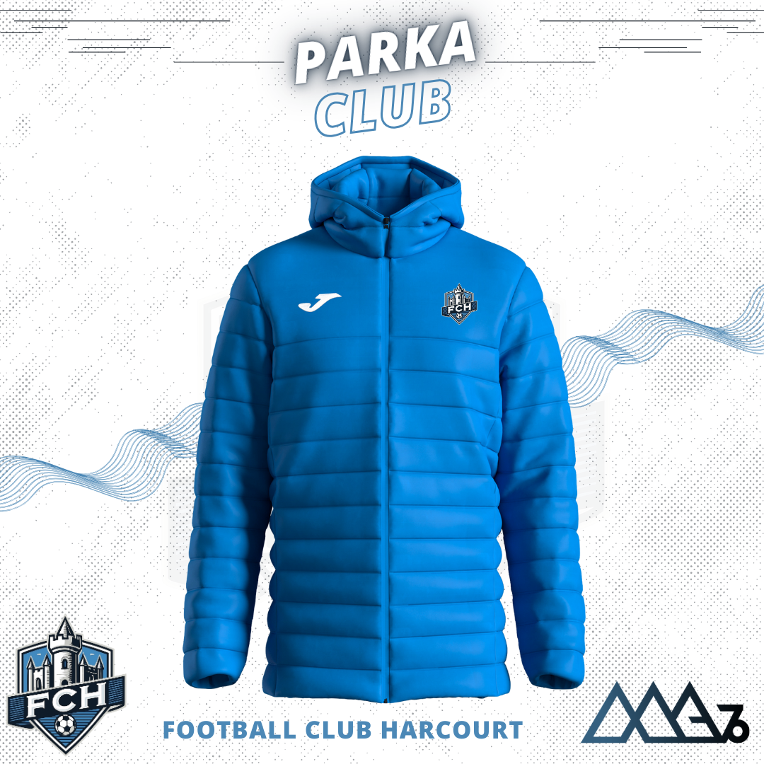 Parka - FCH