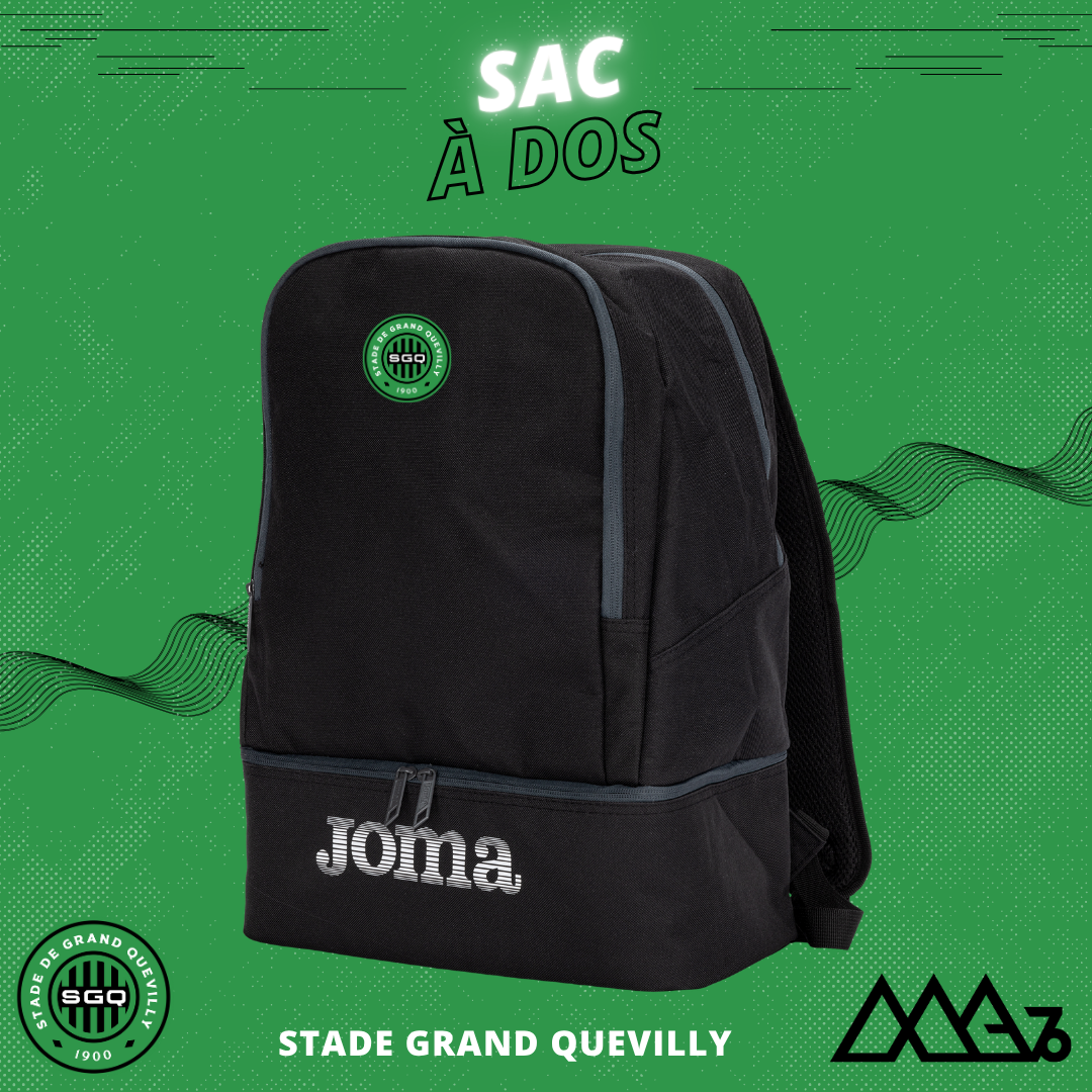 Sac à dos - SGQ
