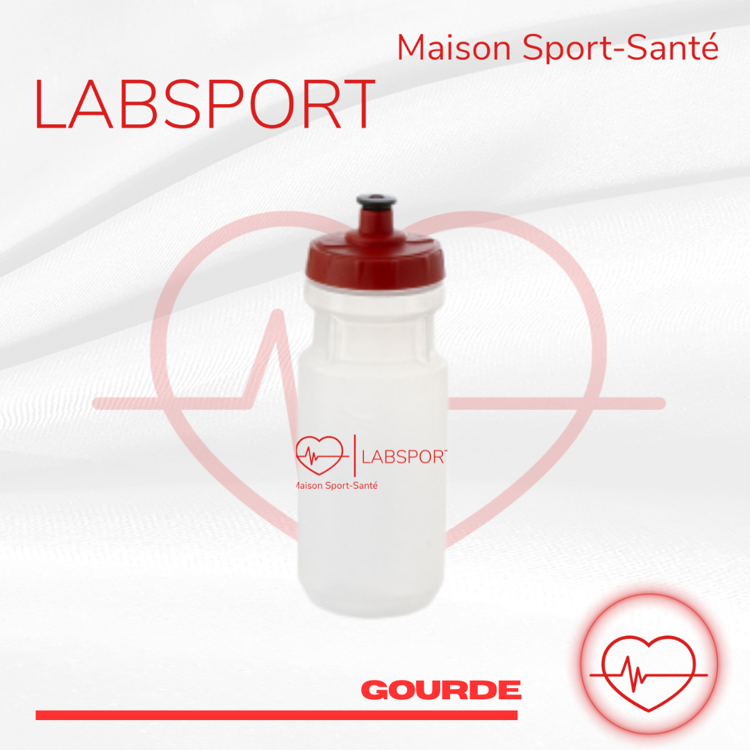 Gourde - LABSPORT