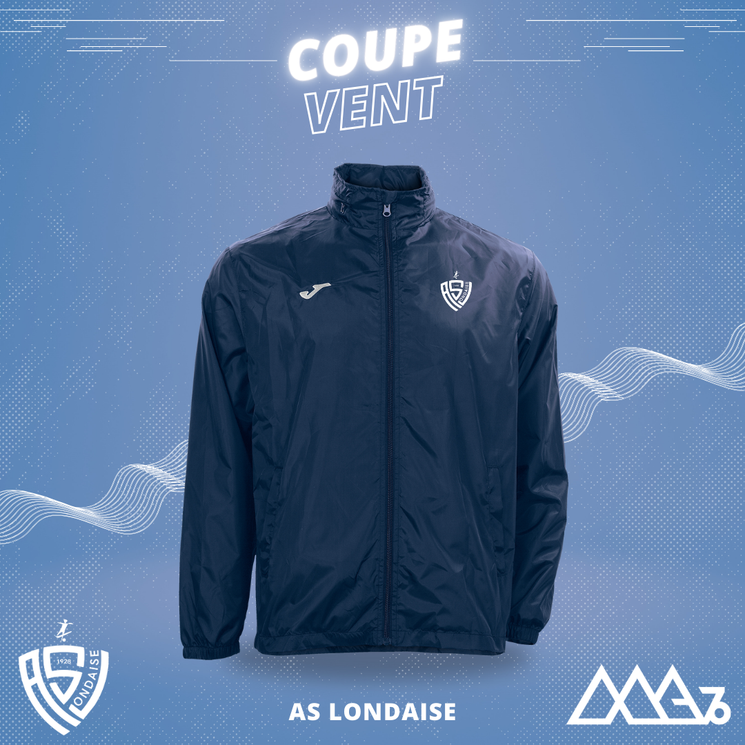 Coupe Vent - ASL