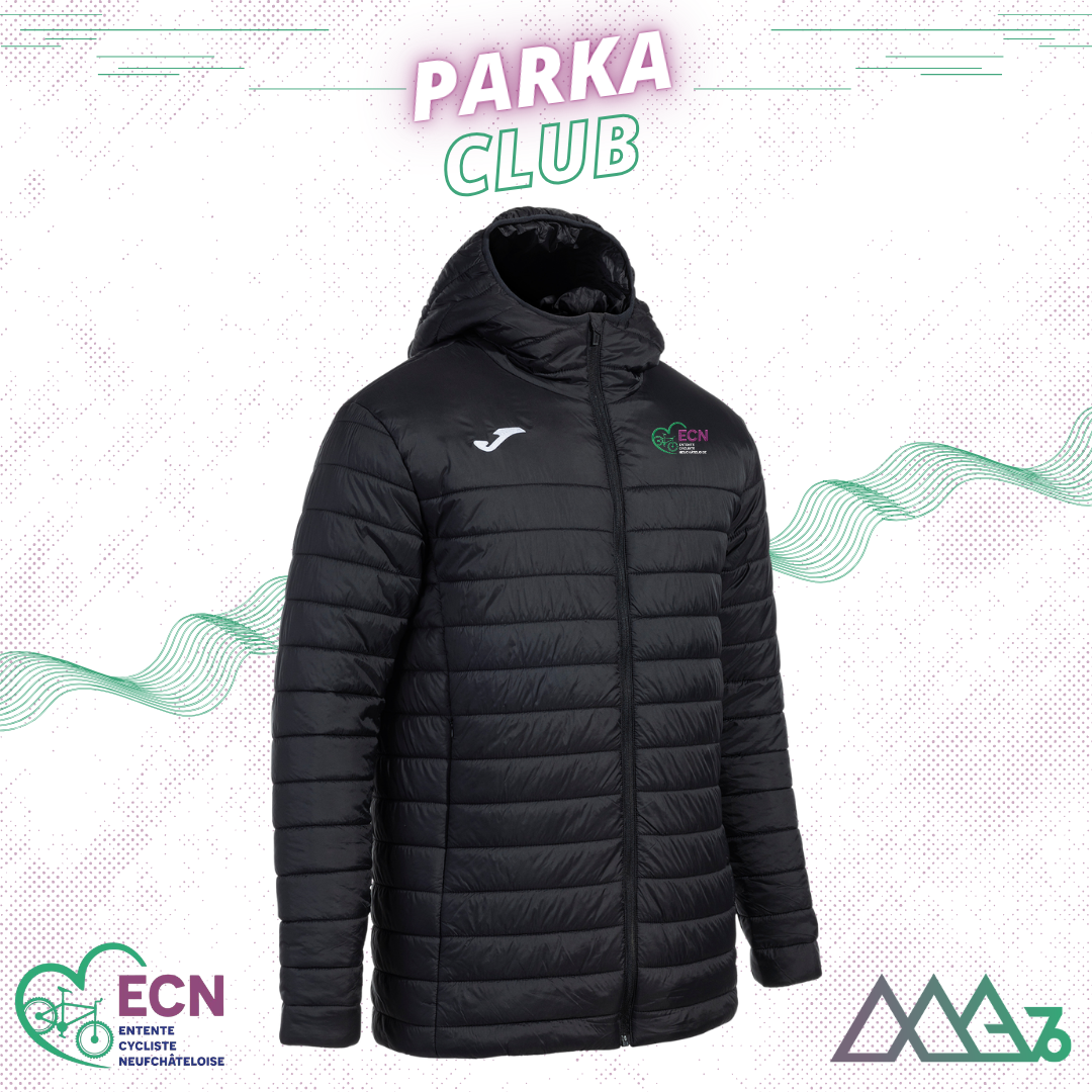 Parka - ECN