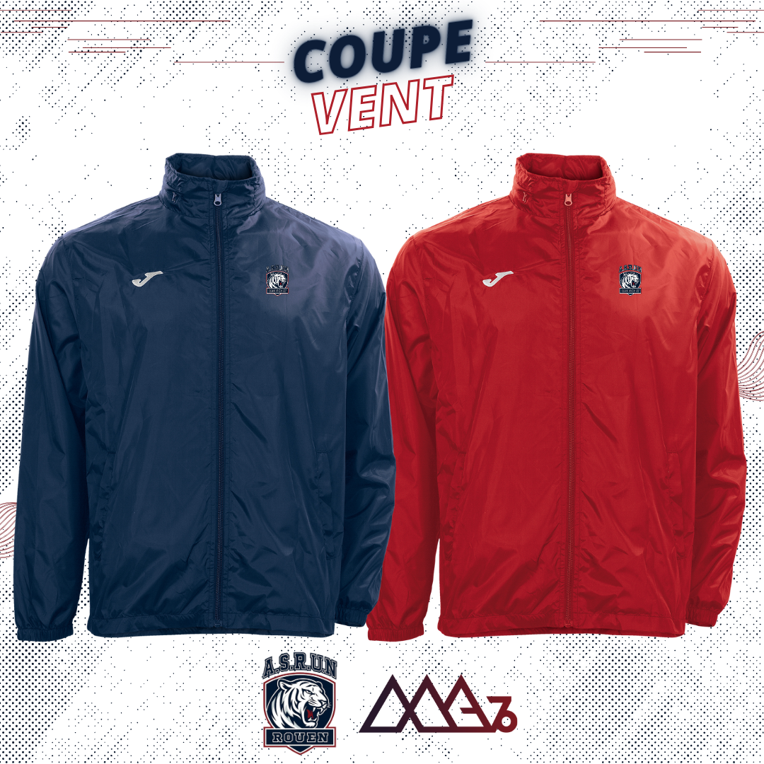 Coupe vent - ASRUN