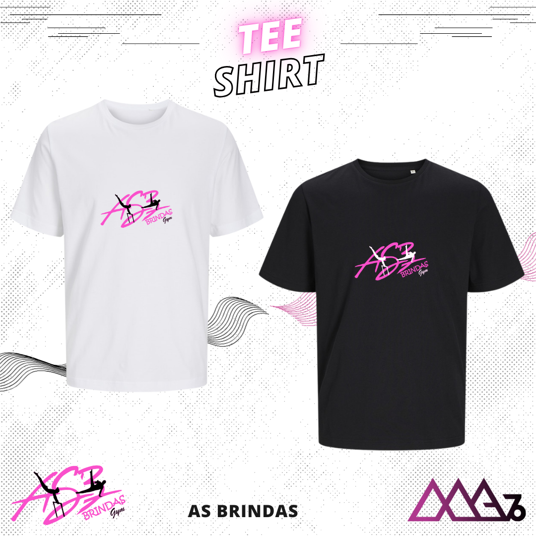 Tee Shirt - ASB
