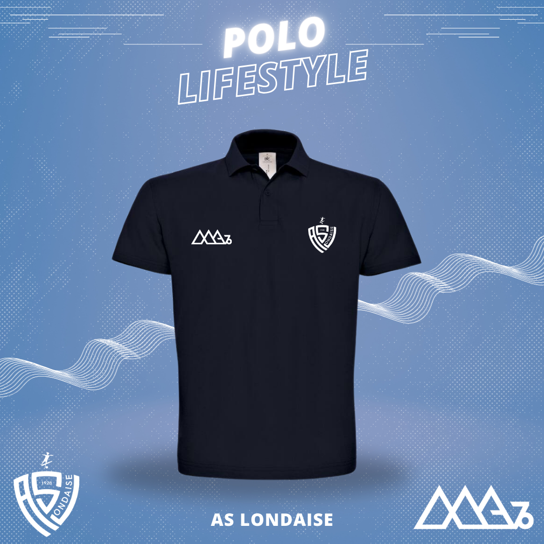 Polo - ASL