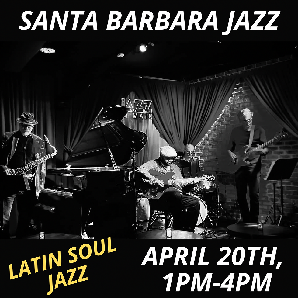 Santa Barbara Jazz 