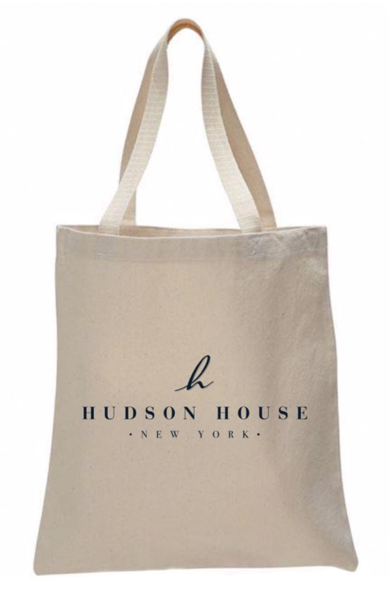 Hudson House Tote
