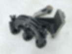 Suporte Distribuidor de Ar