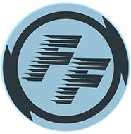 Fastfit Nationwide logo