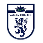 Control de Riesgos Sun Valley College