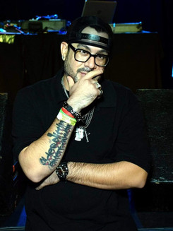 Ricky Ramos