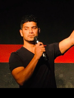 Ali Kareem