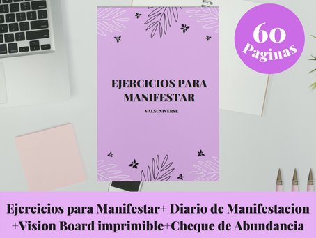 ¿Cómo aplicar La ley de la Atracción ?
