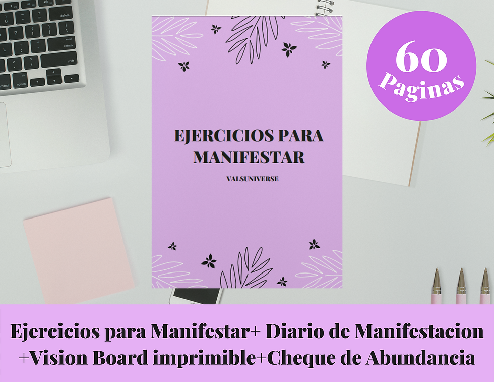¿Cómo aplicar La ley de la Atracción ?