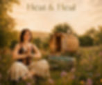 "Heat & Heal: A Nature Wellness Mini Retreat" (1)