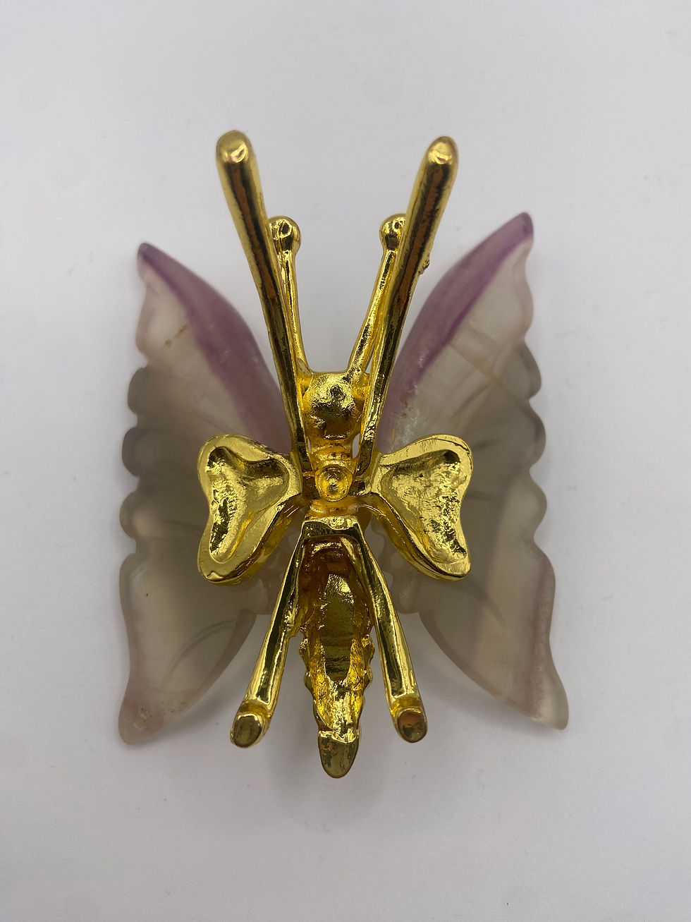 Thumbnail: Fluorite Butterfly