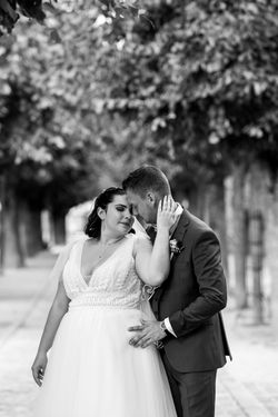 Photographe mariage Strasbourg