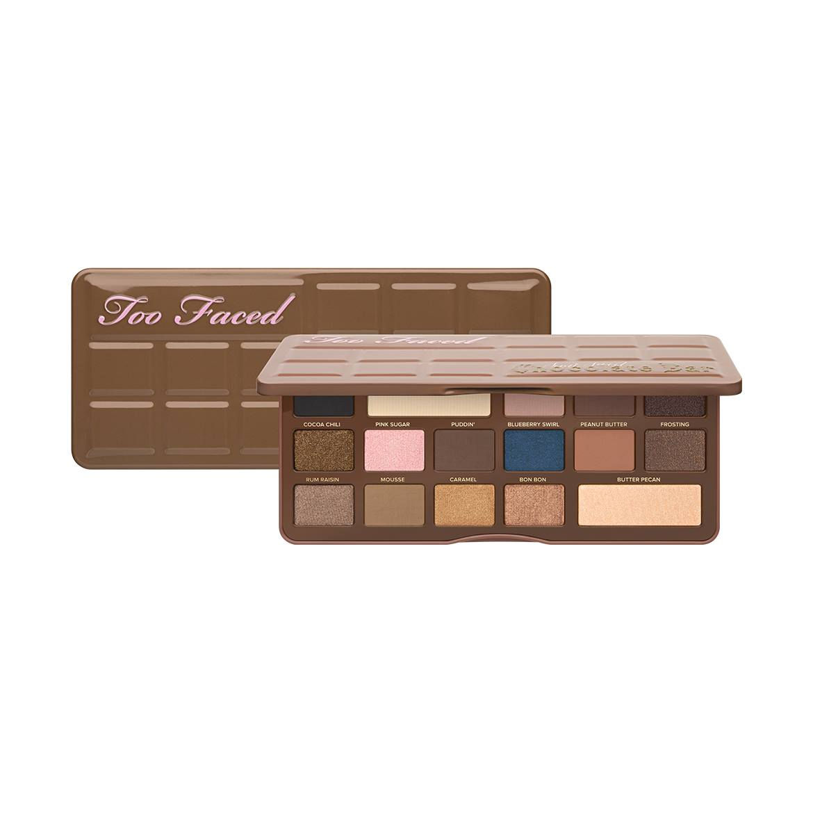 TOO FACED CHOCOLATE BAR