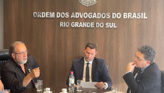 Frente Parlamentar debate acesso à justiça para pessoas de baixa renda 