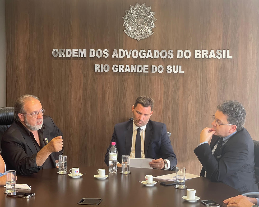 Frente Parlamentar debate acesso à justiça para pessoas de baixa renda 