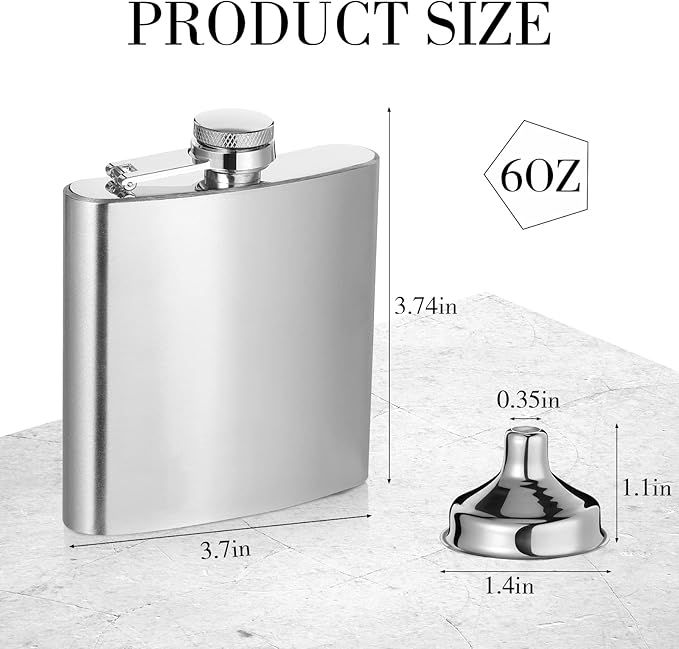 Thumbnail: Flask