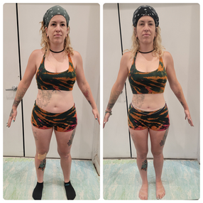 FEATURED CLIENT: DEE
