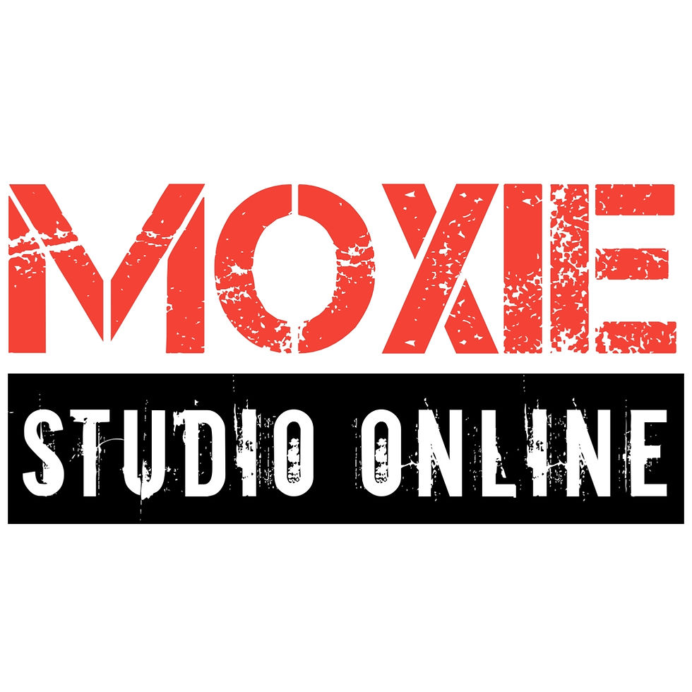 MOXIE STUDIO